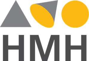 Houghton Mifflin logo